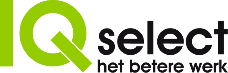 IQ Select logo 1